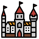 castillo icon