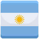 argentina icon