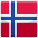 noruega