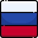 rusia icon