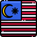 malasia icon