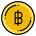 baht icon