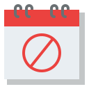 calendario icon