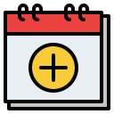 calendario icon