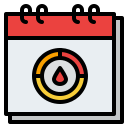 calendario icon