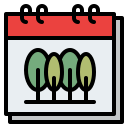 calendario icon