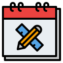 calendario icon