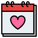 calendario icon