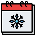 calendario icon