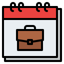 calendario icon