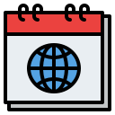 calendario icon