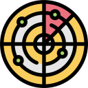 radar icon