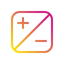 calculadora icon