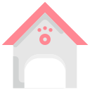 casa de perro icon