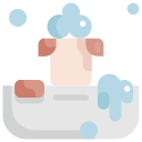 baños icon