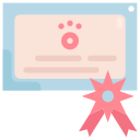 certificado icon