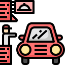 auto-servicio icon