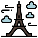 torre eiffel 