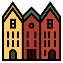 casas icon