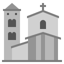 iglesia 