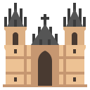 iglesia