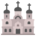 catedral de alexander nevsky 