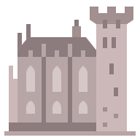 castillo de dublín 