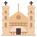 iglesia