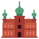 castillo icon