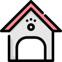 casa de perro icon