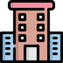 hotel icon