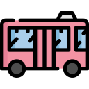 autobús icon