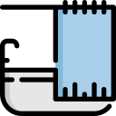 bañera icon