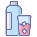 botella icon