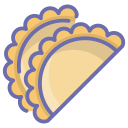 burrito icon