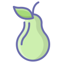 Pear icon