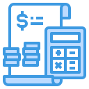 finanzas icon