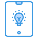 innovación icon