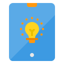 innovación icon