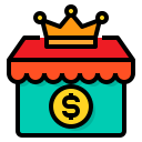 tienda icon