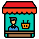 tienda online icon