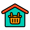 tienda icon