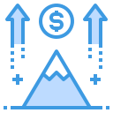 montaña icon