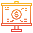 präsentation icon