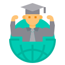 estudiante icon