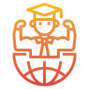 estudiante icon