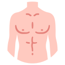 cuerpo humano icon