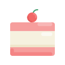 Cake icon