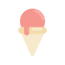 Ice cream icon