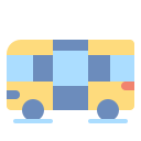 autobús icon